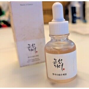 NEW! Beauty of Joseon Glow Deep Serum Rice Arbutin 30ml Korean Glass Skin